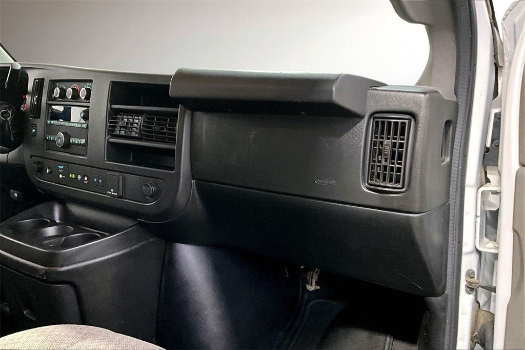 2020 Chevrolet Express Passenger LT Passenger