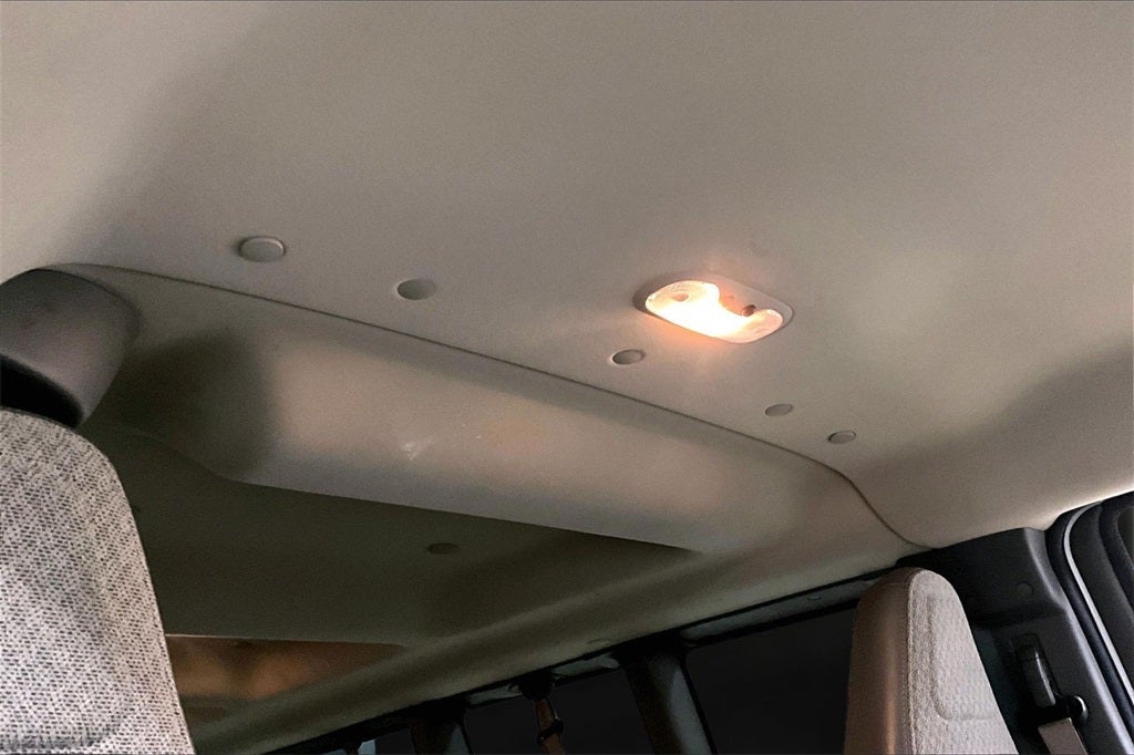 2020 Chevrolet Express Passenger LT Passenger