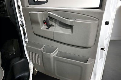 2020 Chevrolet Express Passenger LT Passenger