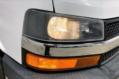 2020 Chevrolet Express Passenger LT Passenger