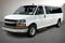 2020 Chevrolet Express Passenger LT Passenger