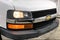 2020 Chevrolet Express Passenger LT Passenger