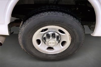 2020 Chevrolet Express Passenger LT Passenger