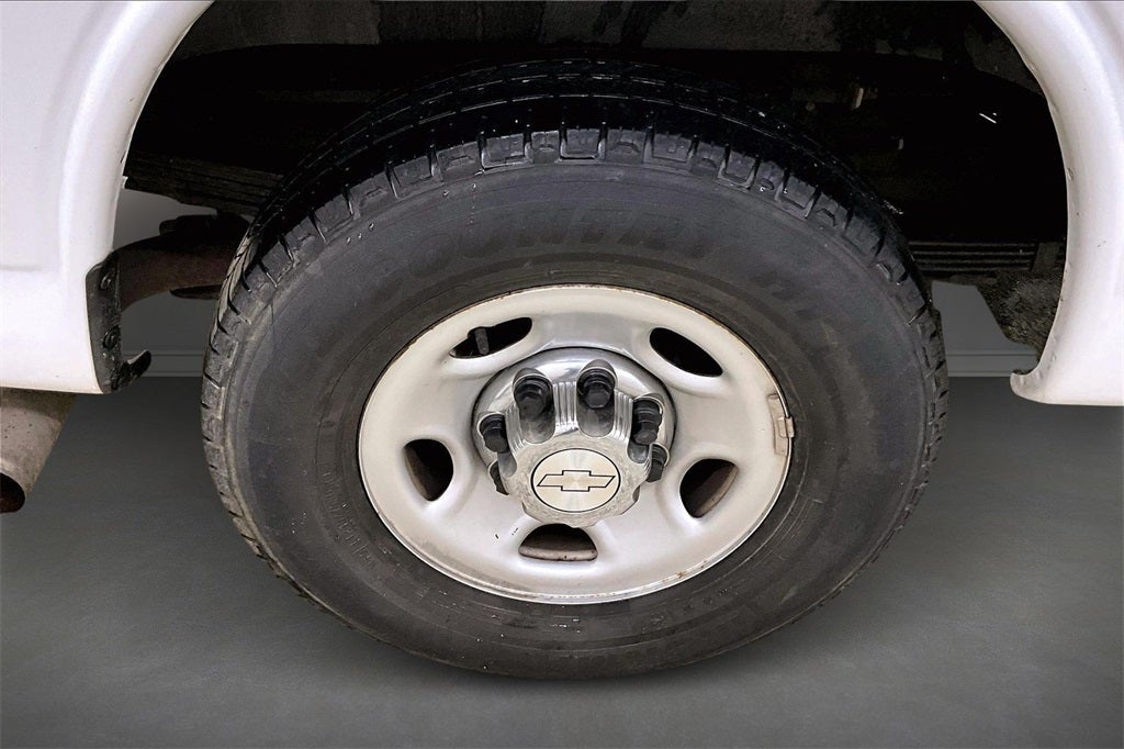 2020 Chevrolet Express Passenger LT Passenger