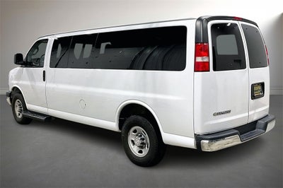 2020 Chevrolet Express Passenger LT Passenger
