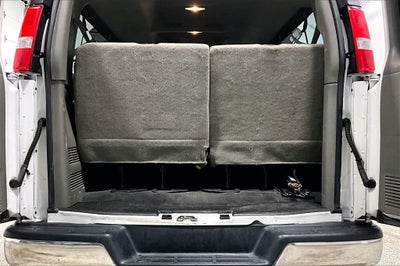 2020 Chevrolet Express Passenger LT Passenger