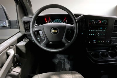 2020 Chevrolet Express Passenger LT Passenger