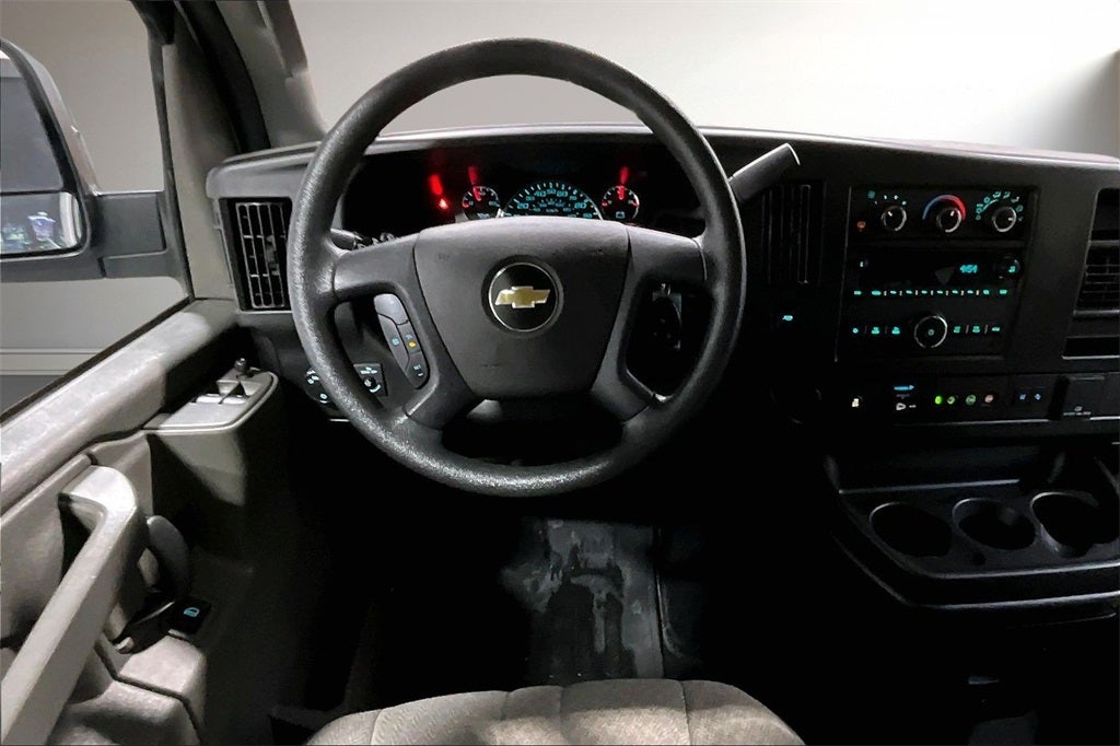 2020 Chevrolet Express Passenger LT Passenger