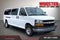 2024 Chevrolet Express Passenger LT Passenger