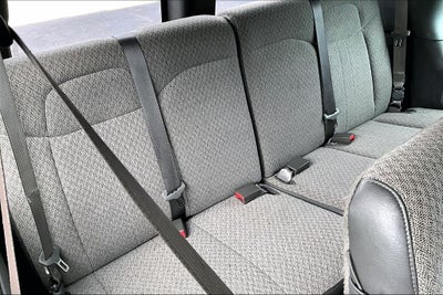 2024 Chevrolet Express Passenger LT Passenger