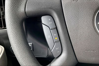 2024 Chevrolet Express Passenger LT Passenger