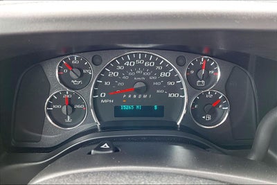 2024 Chevrolet Express Passenger LT Passenger