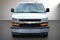 2024 Chevrolet Express Passenger LT Passenger