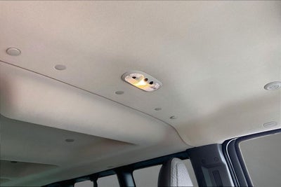 2024 Chevrolet Express Passenger LT Passenger