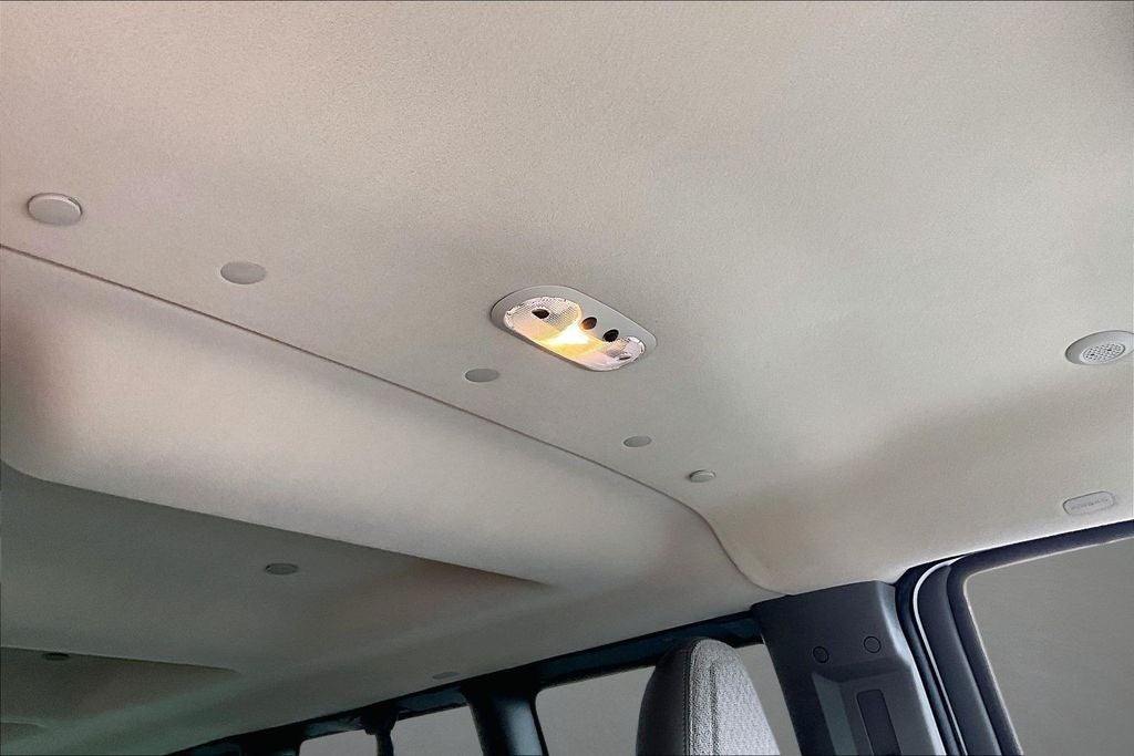 2024 Chevrolet Express Passenger LT Passenger