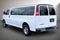 2024 Chevrolet Express Passenger LT Passenger