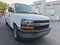 2024 Chevrolet Express Passenger LT Passenger