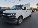 2024 Chevrolet Express Passenger LT Passenger