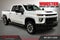 2021 Chevrolet Silverado 2500HD Custom