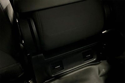 2021 Chevrolet Silverado 2500HD Custom