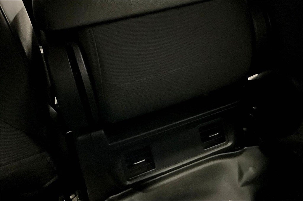 2021 Chevrolet Silverado 2500HD Custom