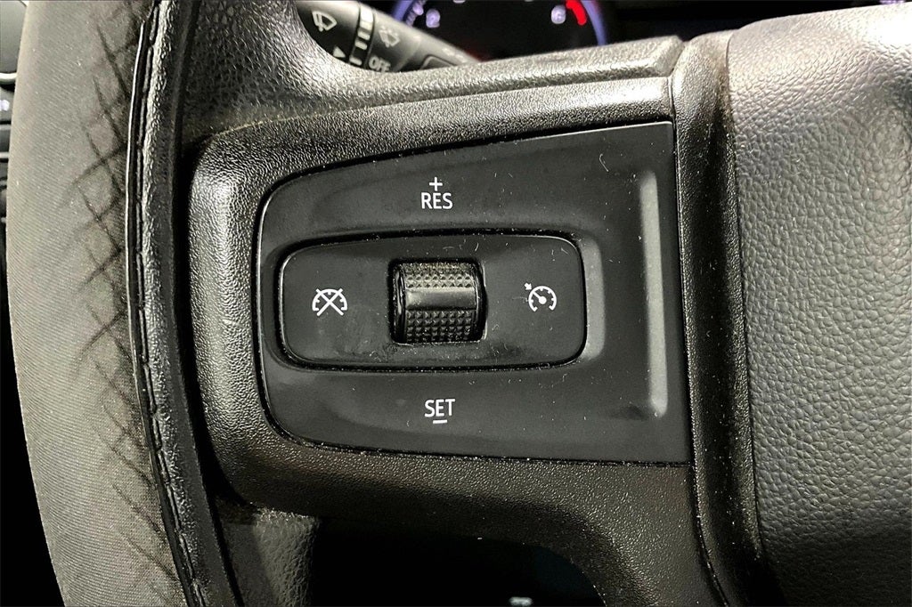 2021 Chevrolet Silverado 2500HD Custom