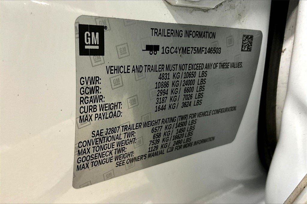 2021 Chevrolet Silverado 2500HD Custom