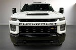 2021 Chevrolet Silverado 2500HD Custom