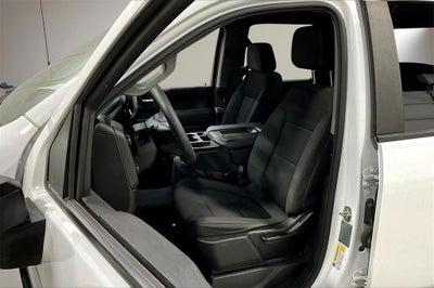 2021 Chevrolet Silverado 2500HD Custom