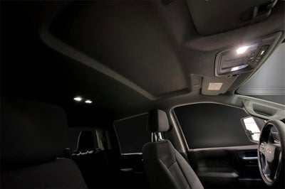 2021 Chevrolet Silverado 2500HD Custom