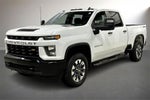 2021 Chevrolet Silverado 2500HD Custom