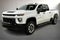 2021 Chevrolet Silverado 2500HD Custom