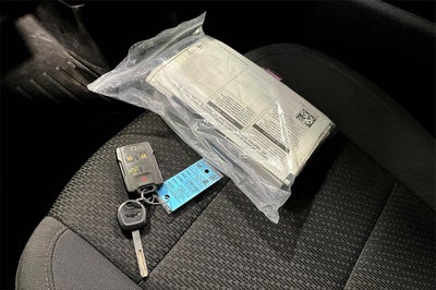 2021 Chevrolet Silverado 2500HD Custom