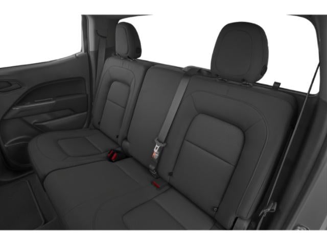 2022 Chevrolet Colorado Work Truck
