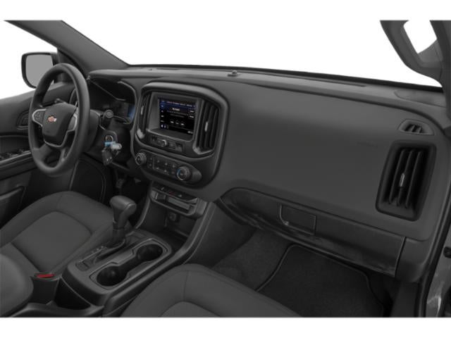 2022 Chevrolet Colorado Work Truck