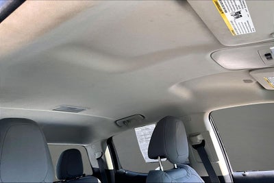 2022 Chevrolet Colorado Work Truck