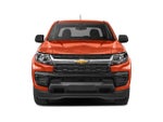 2022 Chevrolet Colorado Work Truck