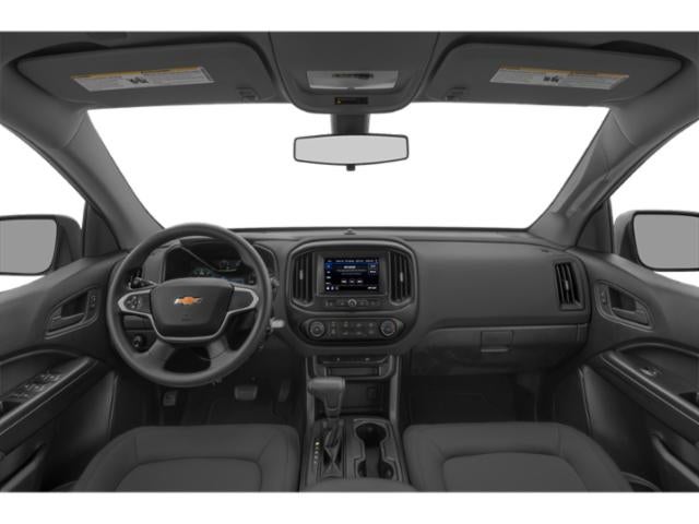 2022 Chevrolet Colorado Work Truck