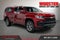 2021 Chevrolet Colorado Work Truck