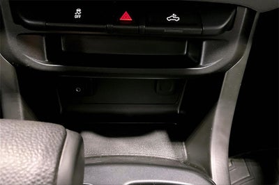 2021 Chevrolet Colorado Work Truck