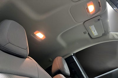 2021 Chevrolet Colorado Work Truck