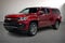 2021 Chevrolet Colorado Work Truck