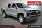 2024 Chevrolet Colorado Work Truck