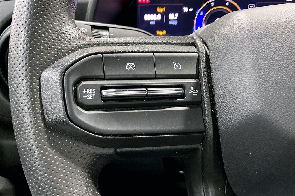 2024 Chevrolet Colorado Work Truck