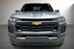 2024 Chevrolet Colorado Work Truck