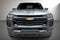 2024 Chevrolet Colorado Work Truck