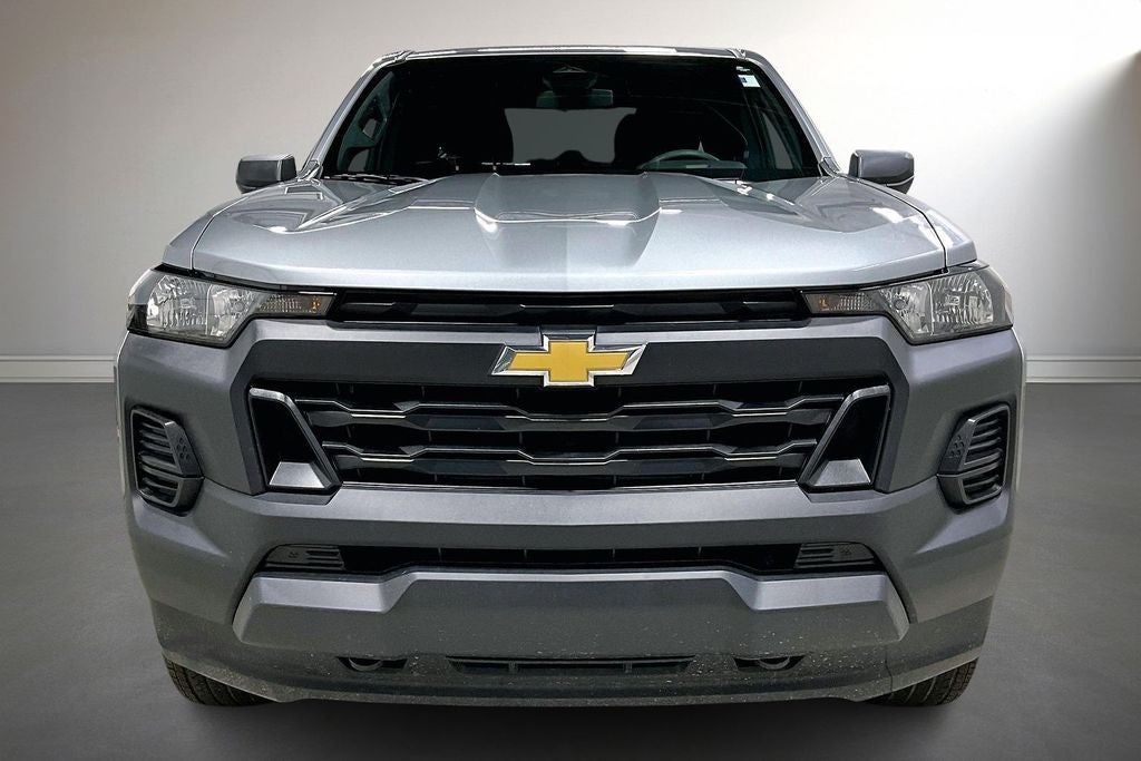 2024 Chevrolet Colorado Work Truck