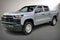 2024 Chevrolet Colorado Work Truck