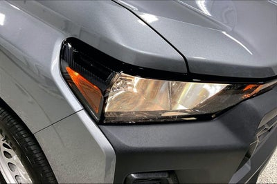 2024 Chevrolet Colorado Work Truck