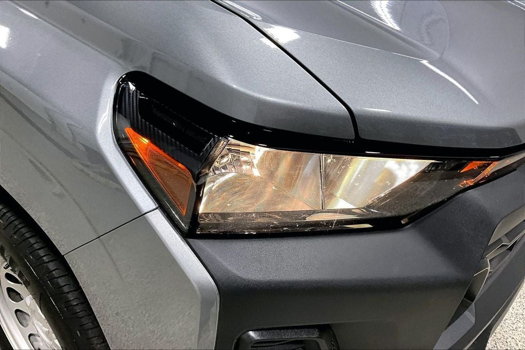 2024 Chevrolet Colorado Work Truck